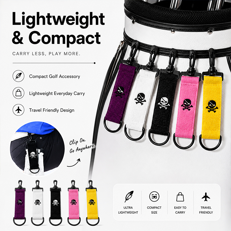 3PCS Golf Glove Holder Clip wi - Golf Glove Cadet incelemesi ve fiyatı