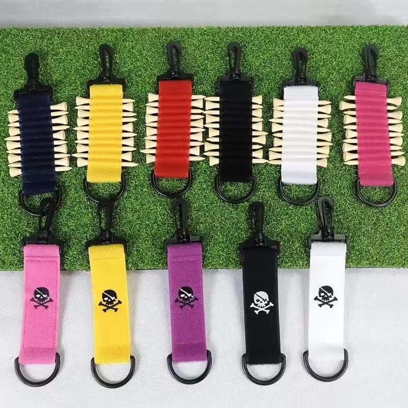 1-4pcsColorful Golf Hang Glove - Golf Glove Cadet incelemesi ve fiyatı