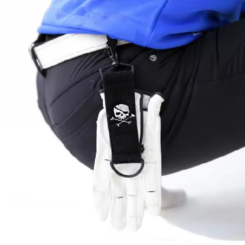 1-4pcsColorful Golf Hang Glove - Golf Glove Cadet incelemesi ve fiyatı
