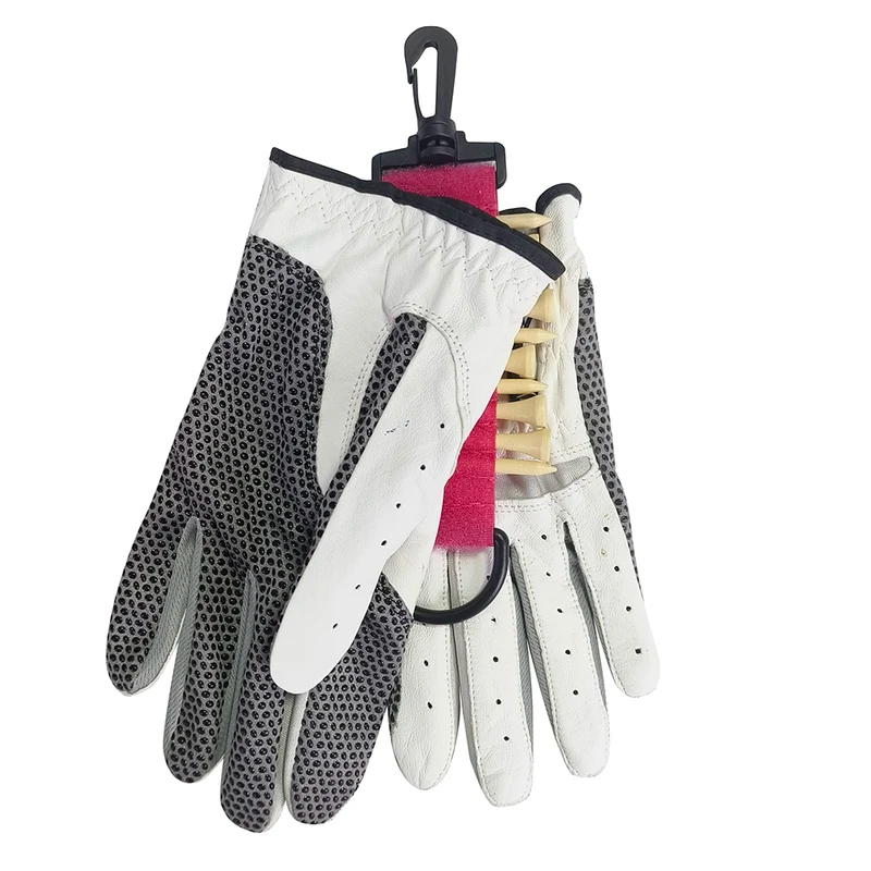 1-4pcsColorful Golf Hang Glove - Golf Glove Cadet incelemesi ve fiyatı