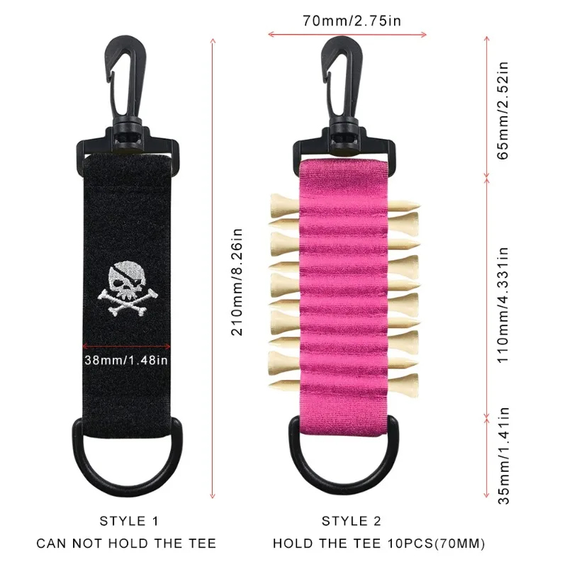 1-3pcs Colorful Golf Hang Glov - Golf Glove Cadet incelemesi ve fiyatı