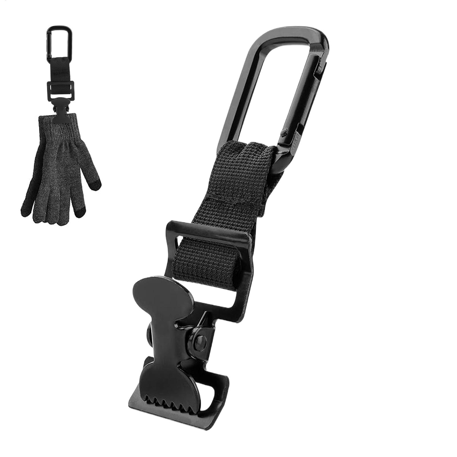 1pcs Glove Clips for Belt Serr - Golf Glove Cadet incelemesi ve fiyatı