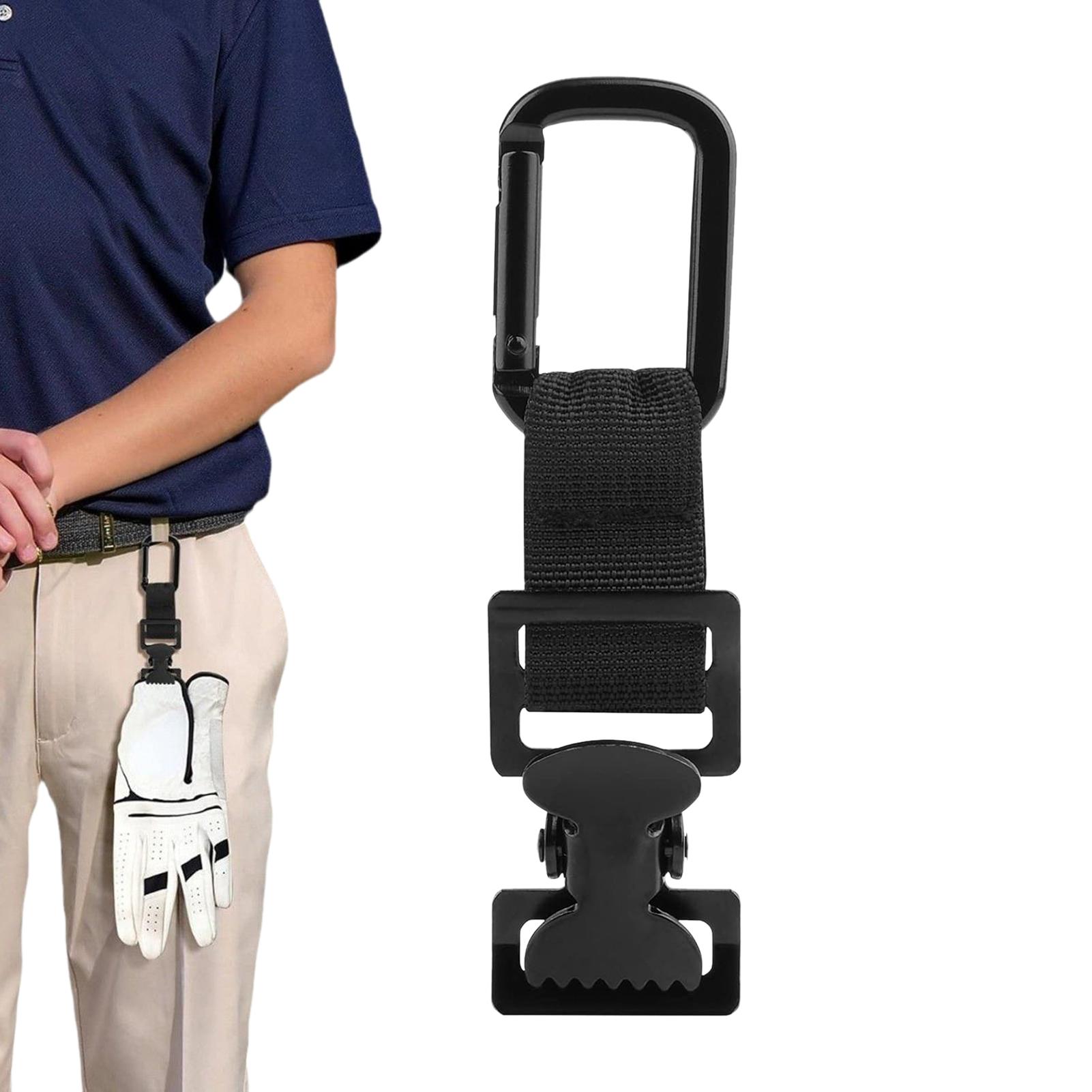 1pcs Glove Clips for Belt Serr - Golf Glove Cadet incelemesi ve fiyatı