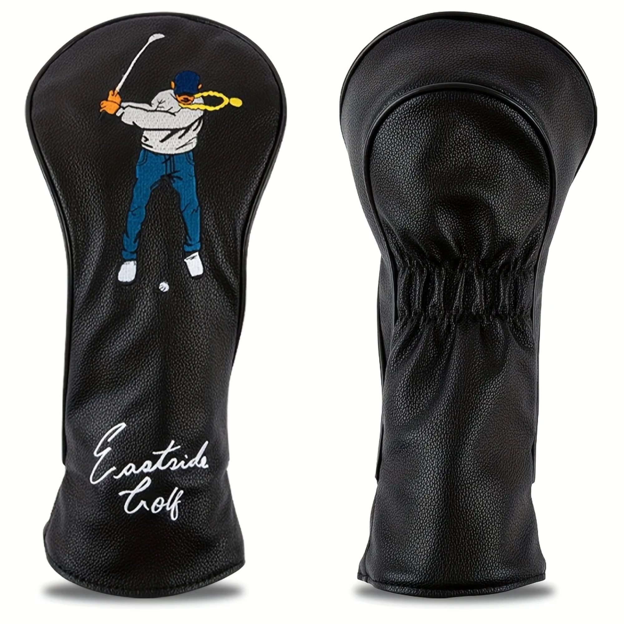 Golf Club Head Cover Durable S - Golf Equipment Deals incelemesi ve fiyatı