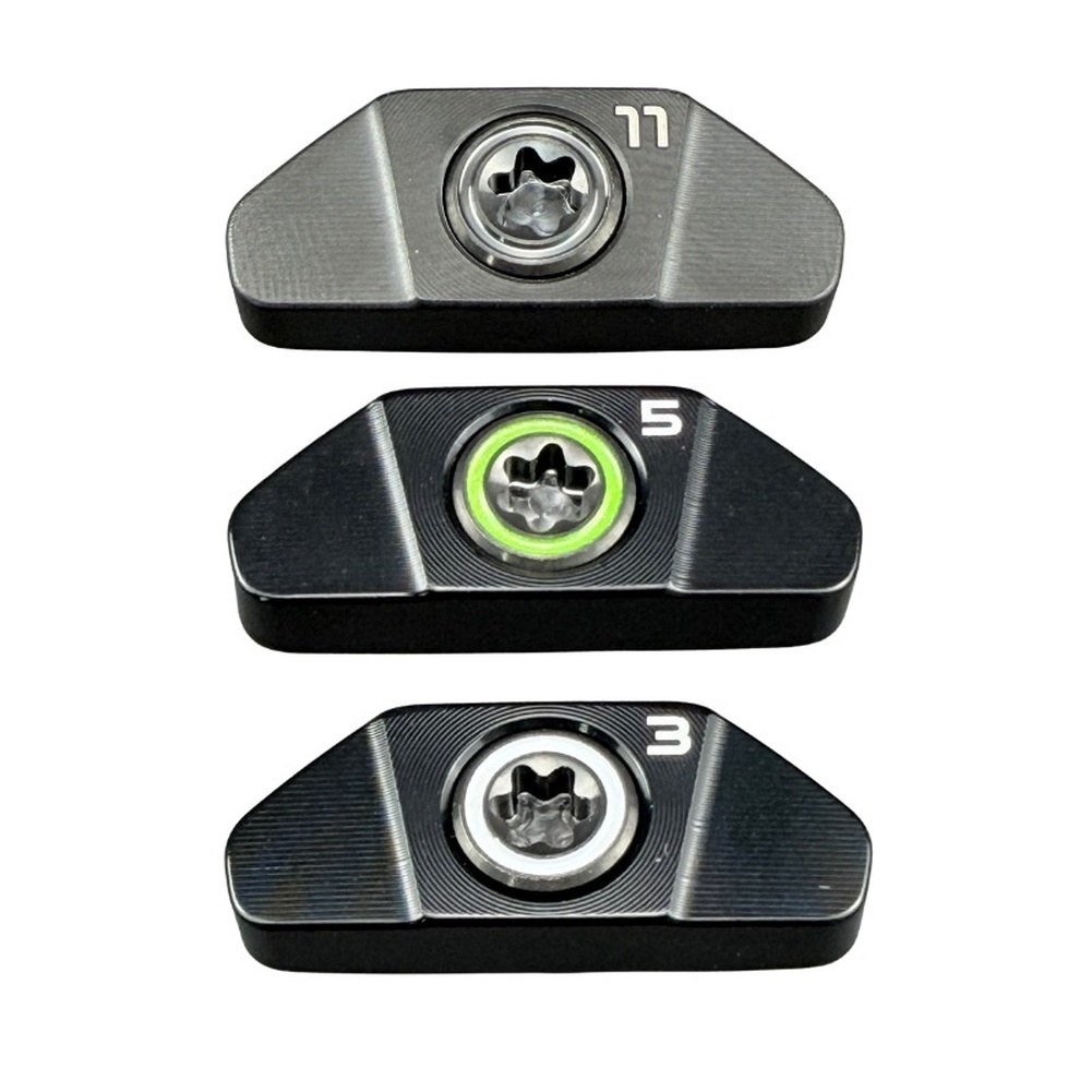 New Style Golf Weight Screw Ki - Golf Equipment Deals incelemesi ve fiyatı