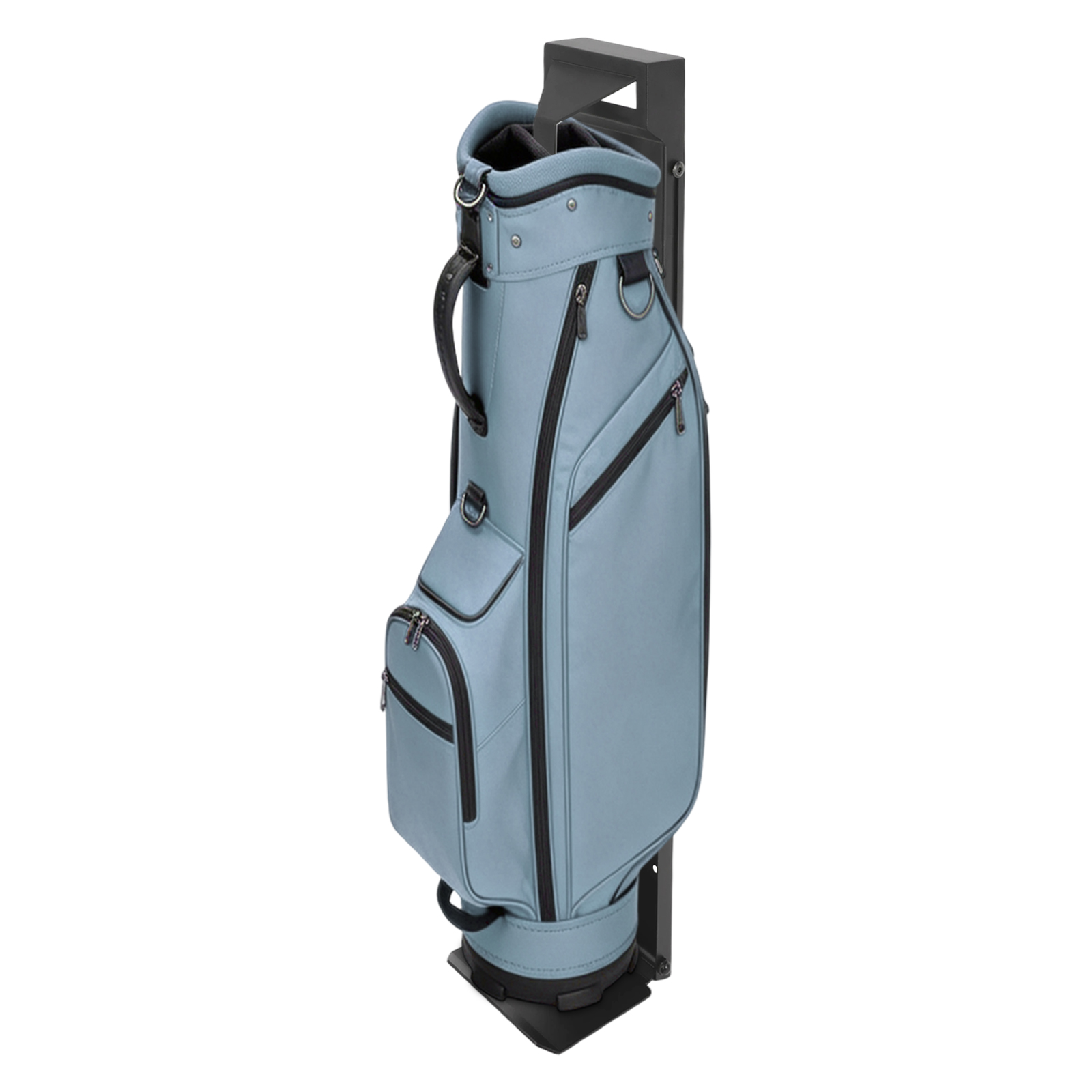 Wall Mount Golf Bag Holder Stu - Golf Equipment Organizer For Garage incelemesi ve fiyatı