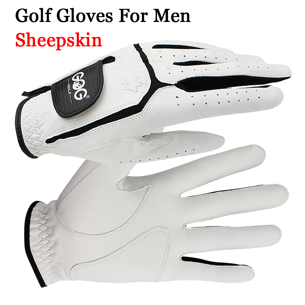 Sheepskin genuine leather Prof - Golf Glove Cadet incelemesi ve fiyatı