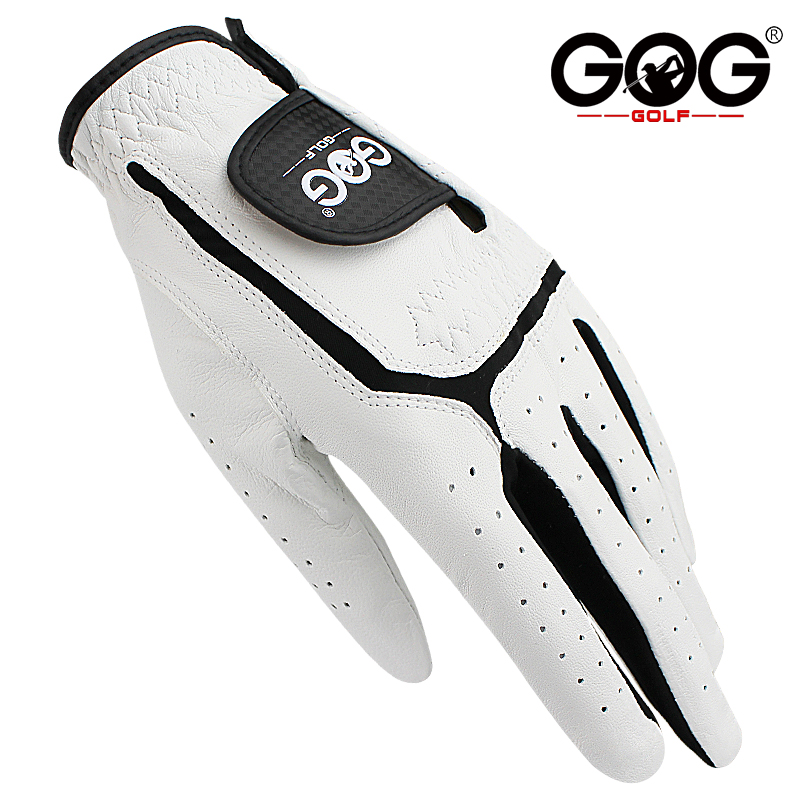 Sheepskin genuine leather Prof - Golf Glove Cadet incelemesi ve fiyatı