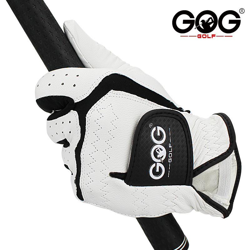 Sheepskin genuine leather Prof - Golf Glove Cadet incelemesi ve fiyatı